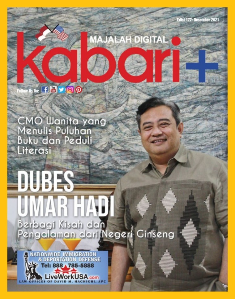 Edisi 172 - 2021