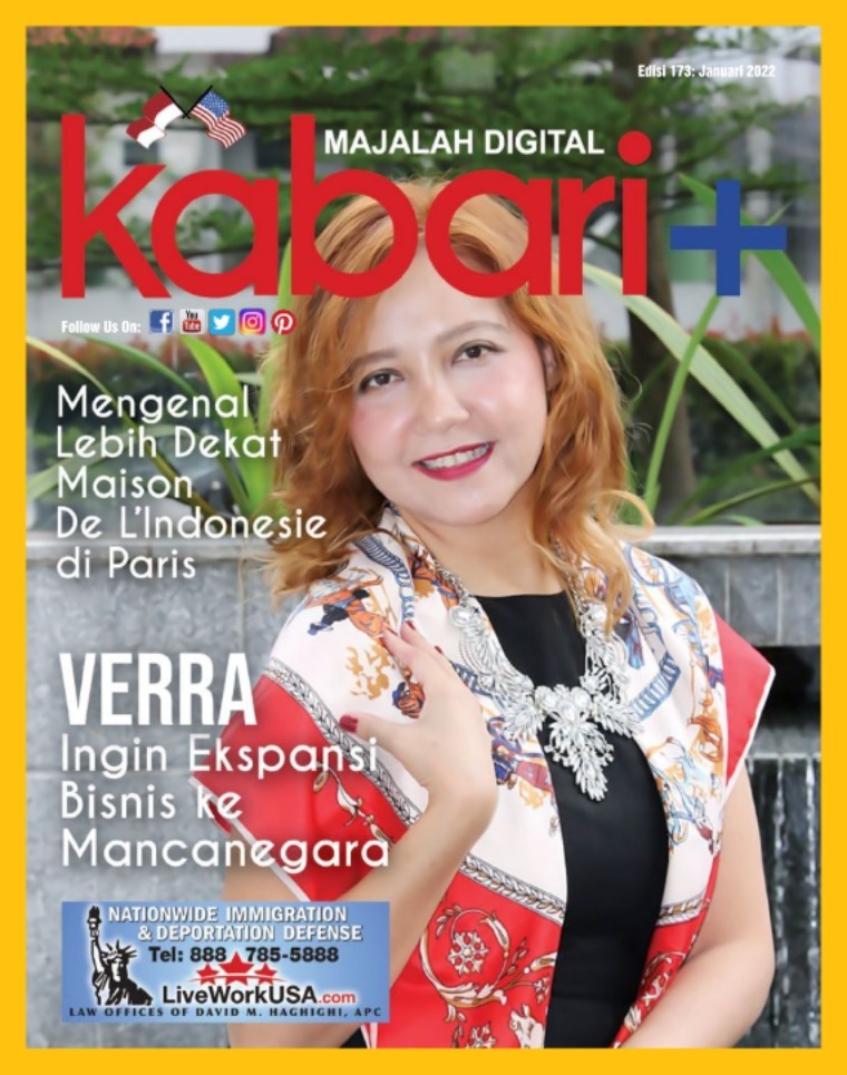 Edisi 173 - 2022