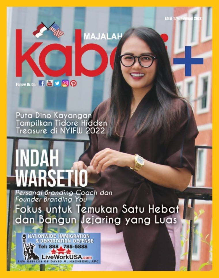 Edisi 174 - 2022