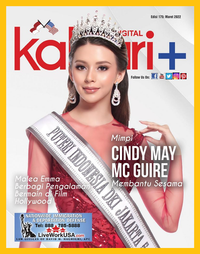 Edisi 175 - 2022