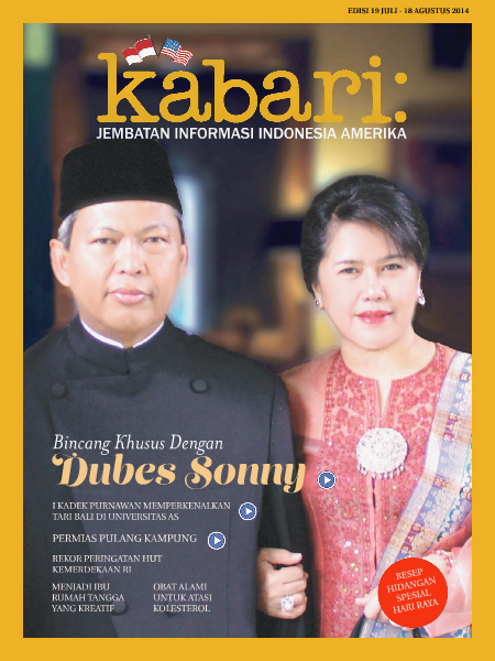 Edisi 89 -  2014