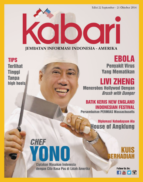 Vol: 91 September-Oktober 2014