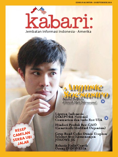 Edisi 90  - 2014