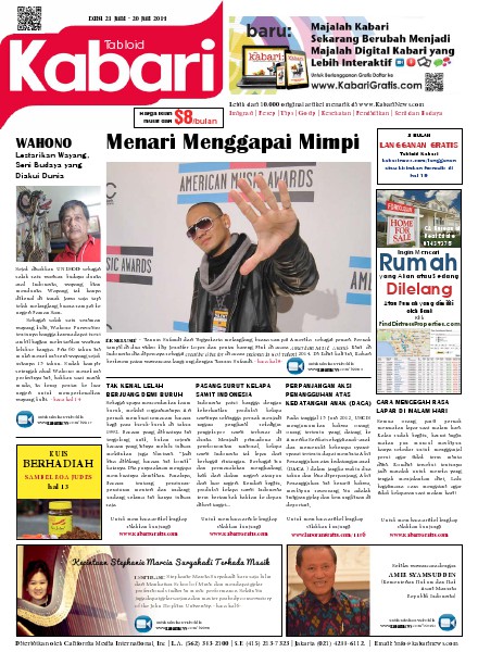 Edisi 88 - 2014