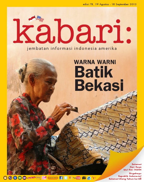 Edisi 78 - 2013