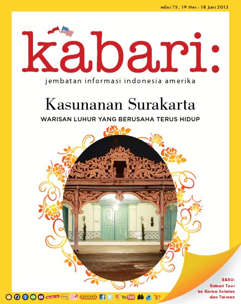 Edisi 75 - 2013
