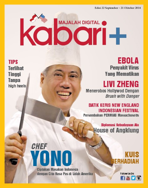 Edisi 91 - 2014