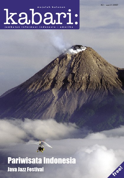 Vol: 2 April - Mei 2007