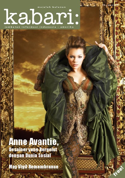 Vol: 3 Mei - Juni 2015