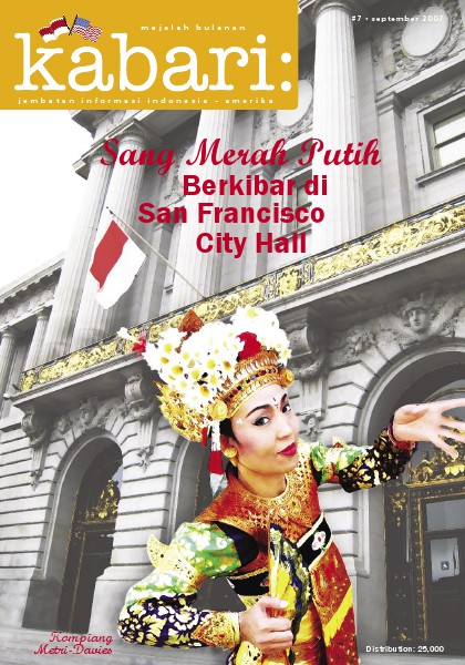 Vol: 7 September - Oktober 2007