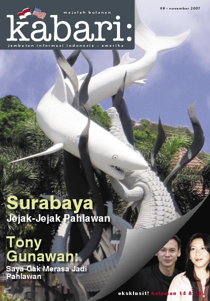 Vol: 9 November - Desember 2007