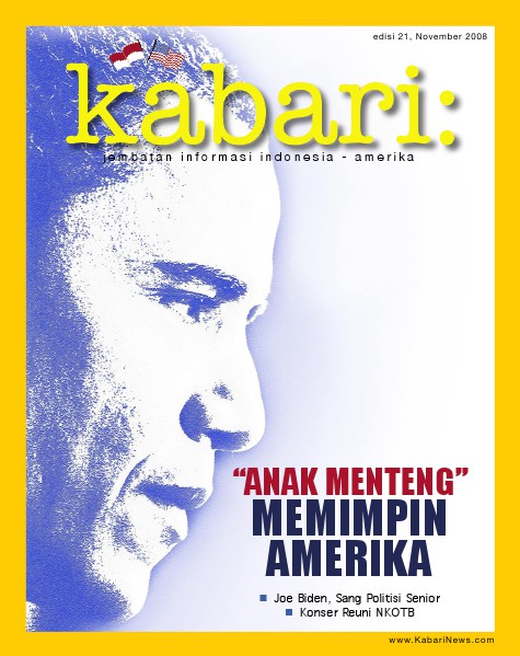 Vol: 21 November - Desember 2008