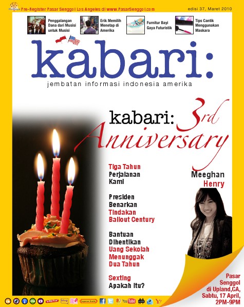 Vol: 37 Maret - April 2010