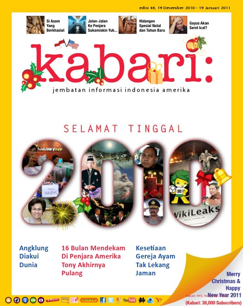 Edisi 46 - 2011