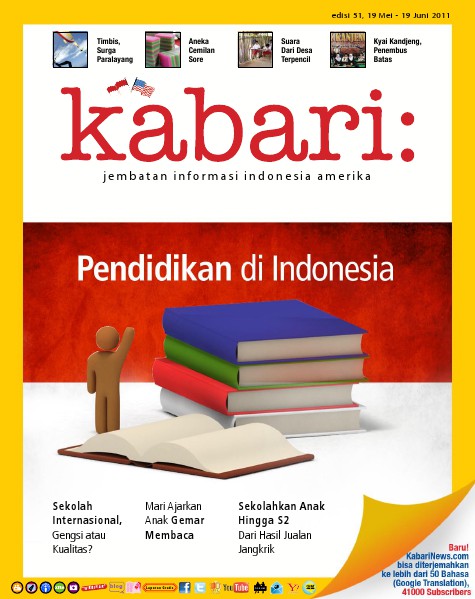 Edisi 51 - 2011