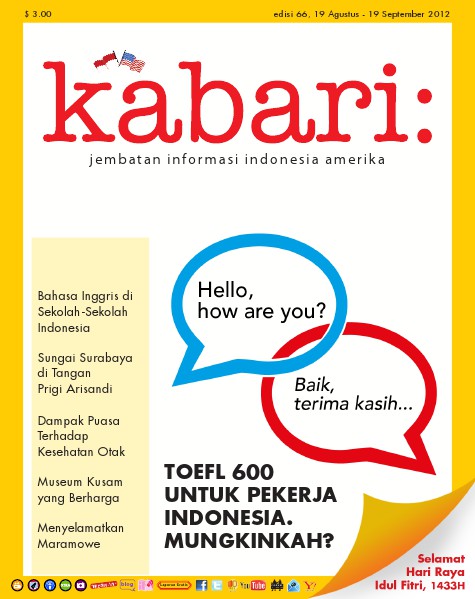 Edisi 66 - 2012