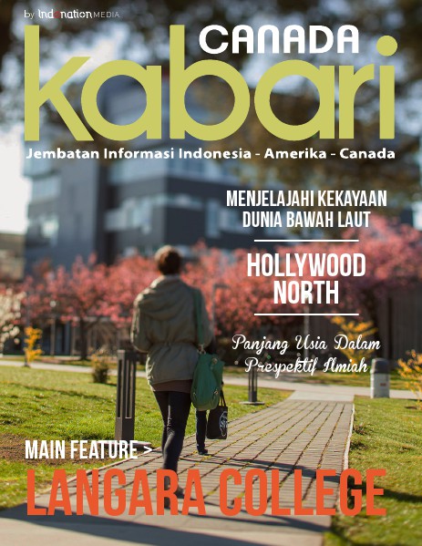 Vol: 1 Maret - April 2015