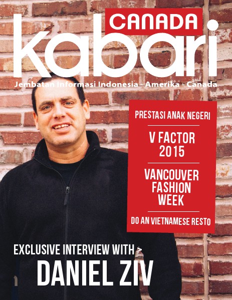 Vol: 2 Mei - Juni 2015