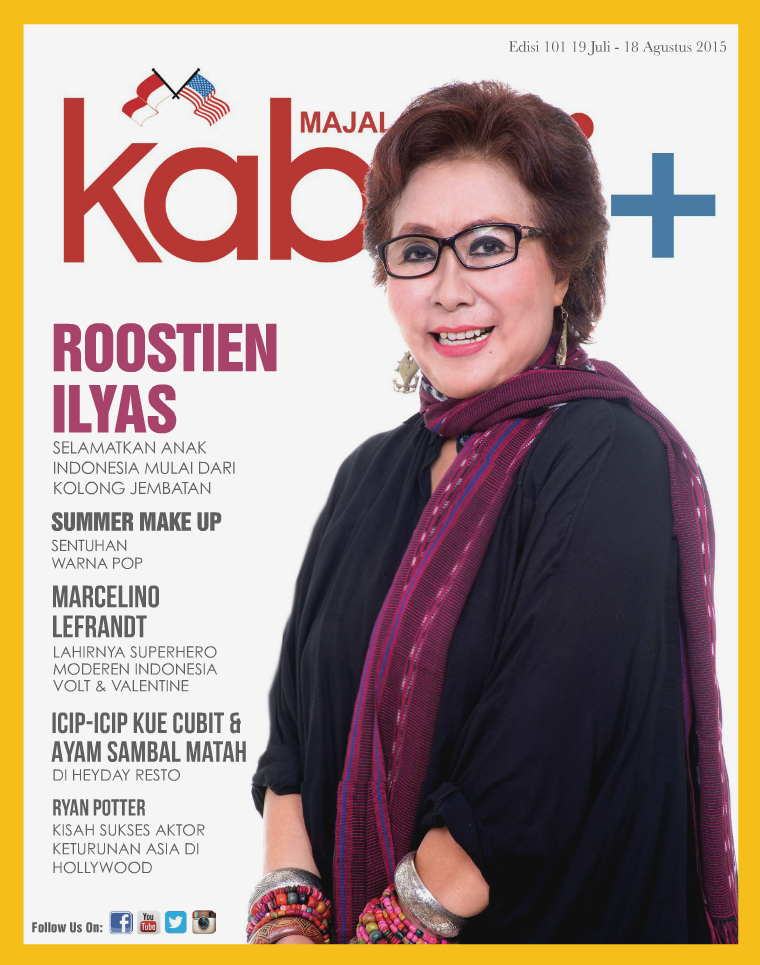 Edisi 101 - 2015