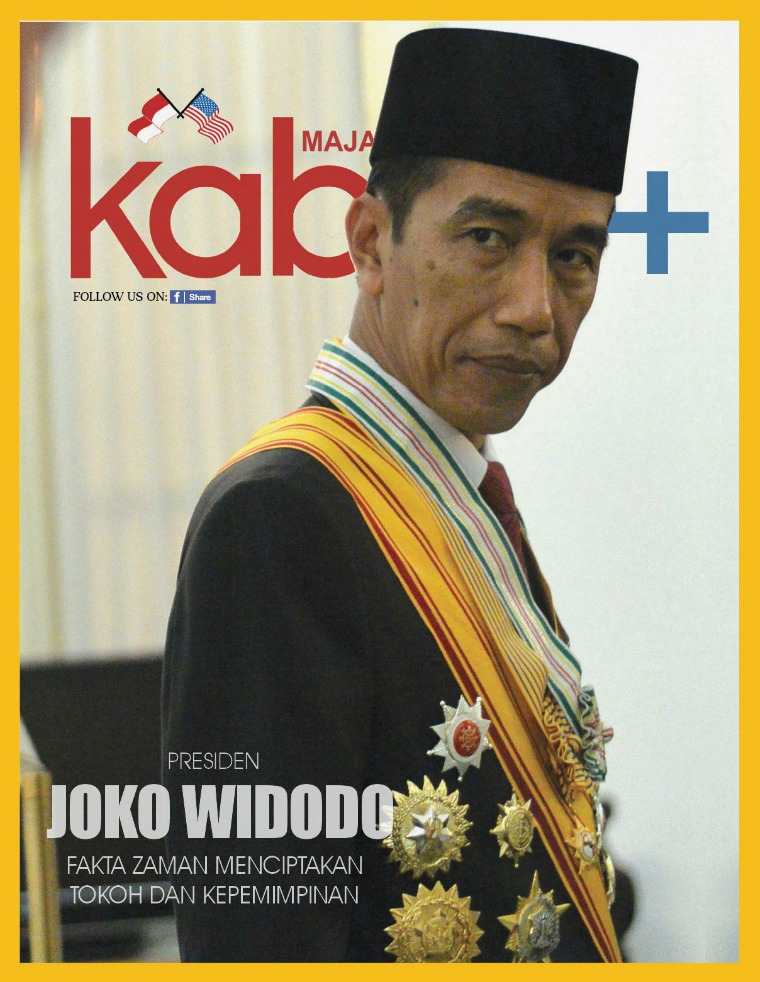 Edisi 104 - 2015