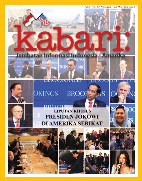 Vol 105 November - Desember 2015