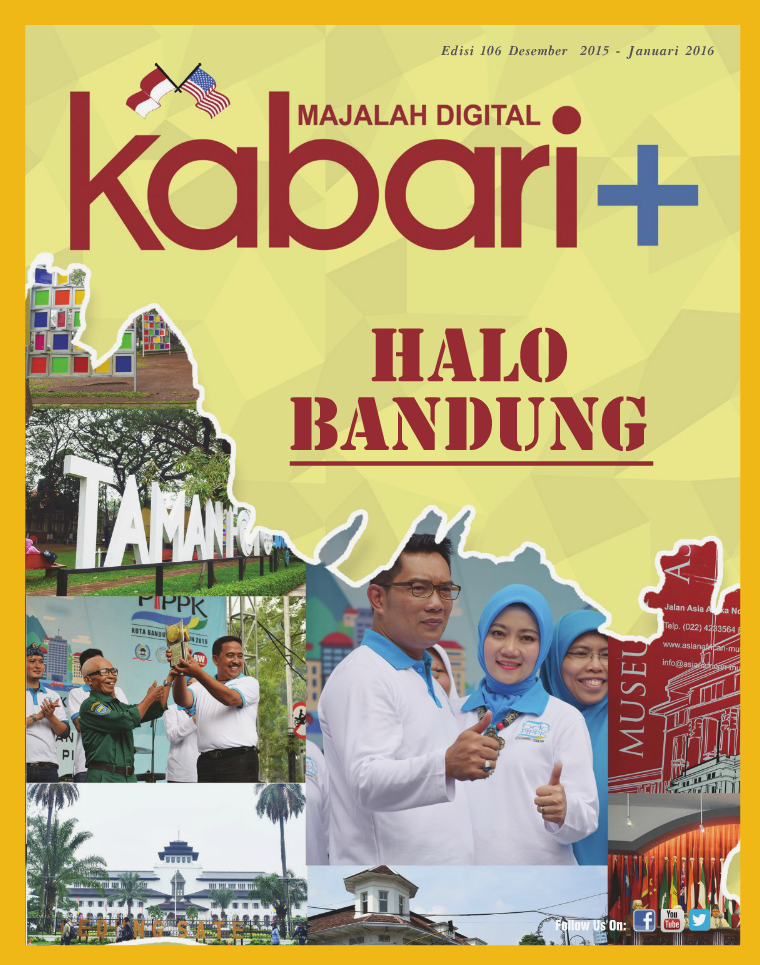 Edisi 106 - 2016