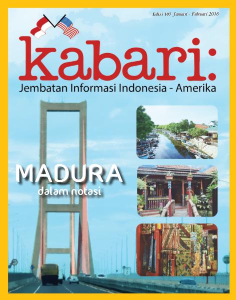 Vol 107 Januari - Februari 2016