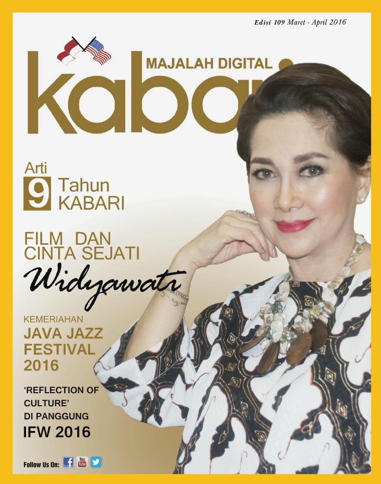 Edisi 109 - 2016