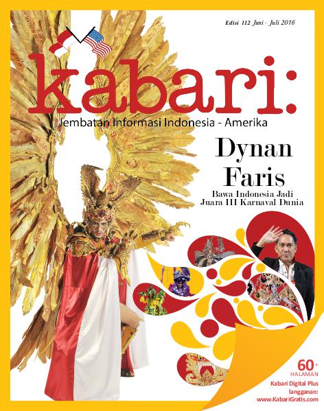Vol 112 Juni - Juli 2016