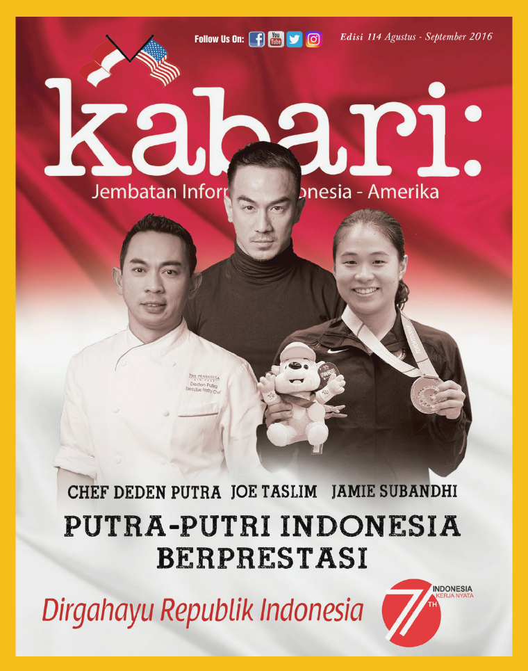 Vol 114 Agustus - September 2016
