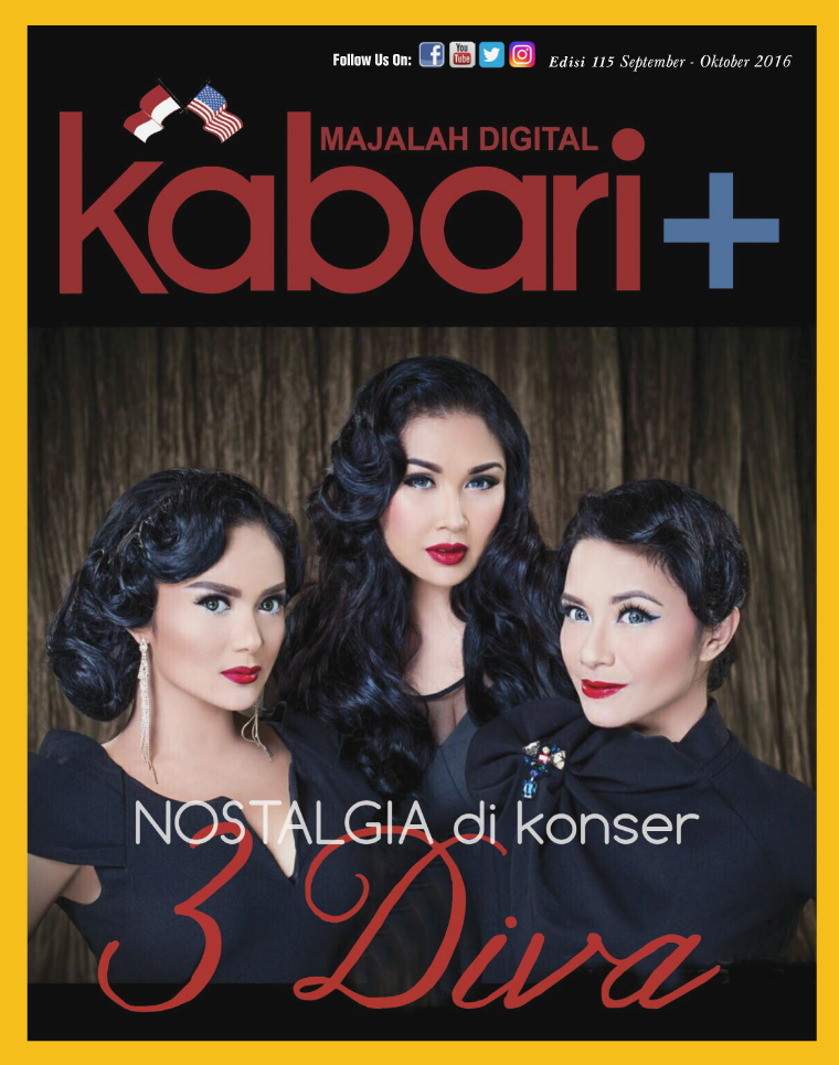 Edisi 115 - 2016