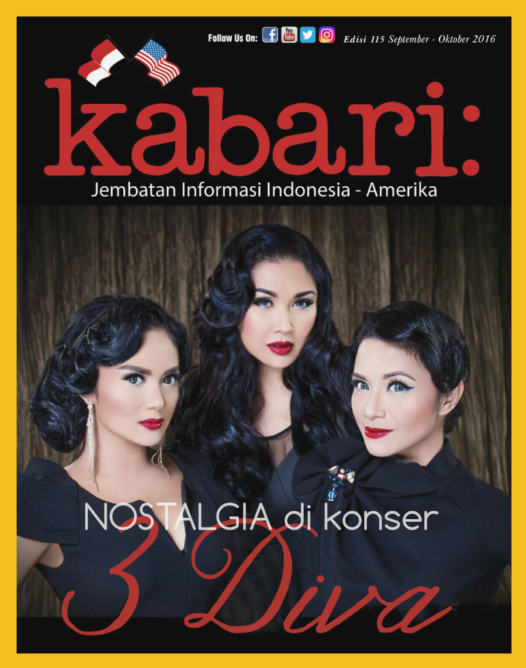 Vol 115 September - Oktober 2016