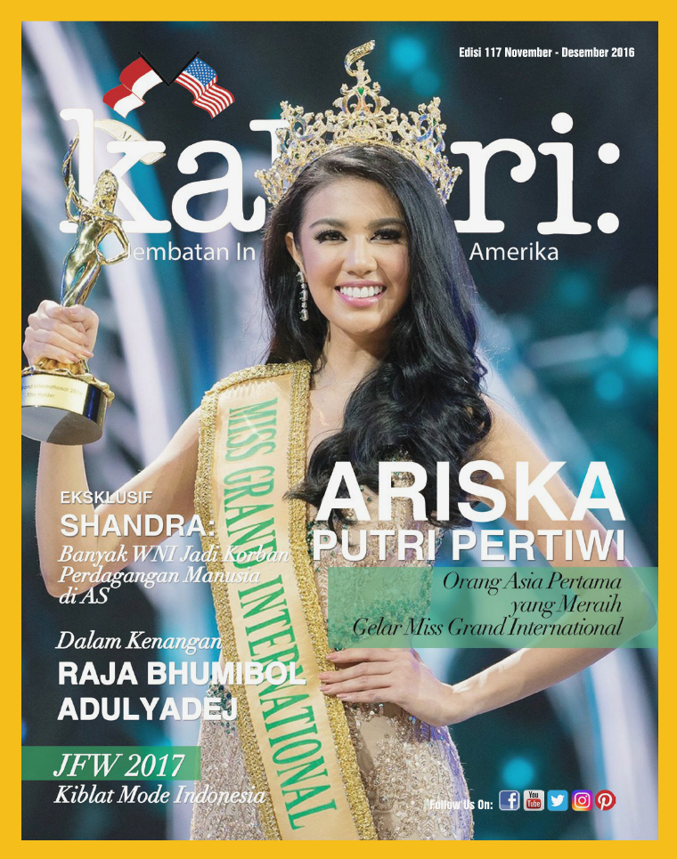 Vol 117 November - Desember 2016