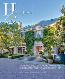 Homes & Estates Digest