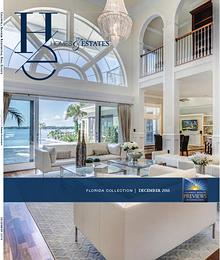 Homes & Estates Florida Collection