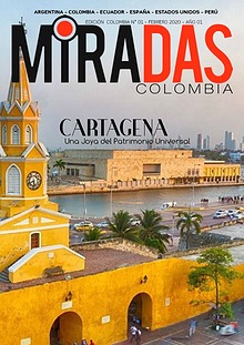 MIRADAS