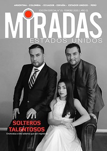 MIRADAS