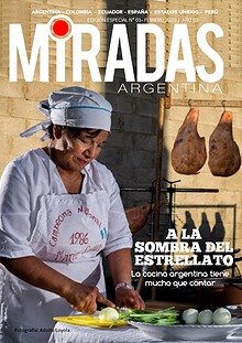 MIRADAS