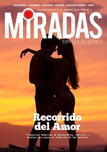 MIRADAS