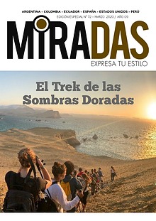 MIRADAS