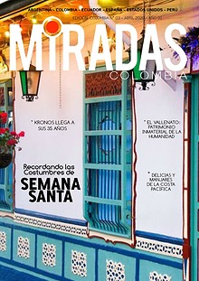 MIRADAS