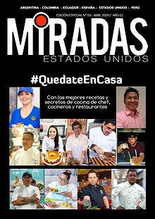 MIRADAS