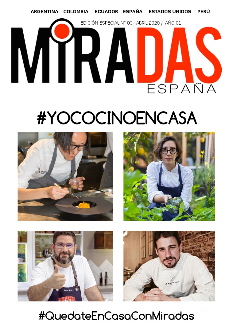 MIRADAS ESPAÑA #03