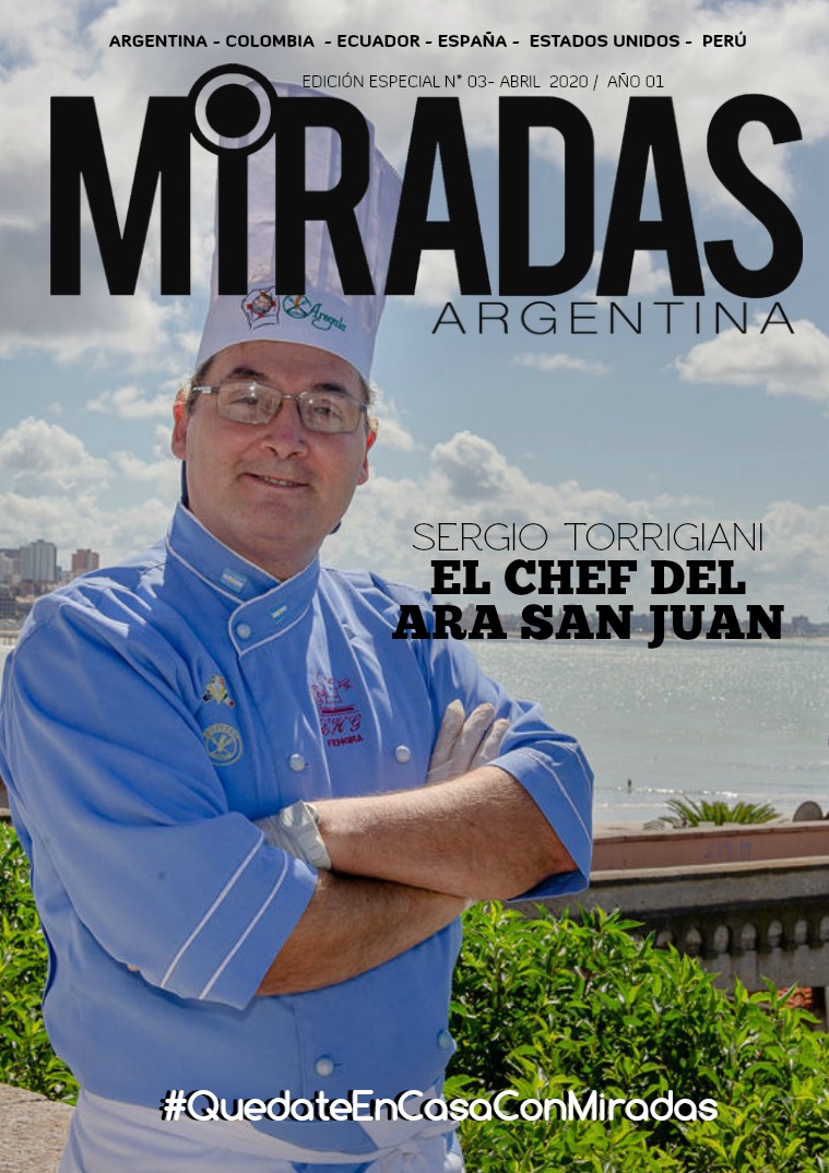 MIRADAS ARGENTINA #03