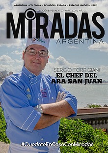 MIRADAS