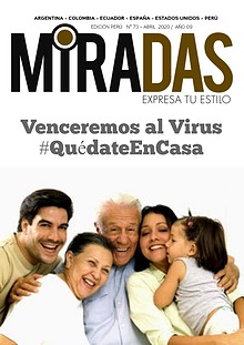 MIRADAS