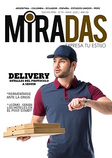 MIRADAS