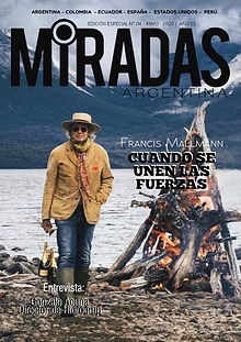 MIRADAS