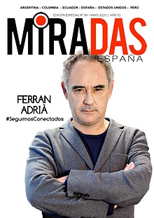 MIRADAS