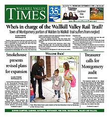 Wallkill Valley Times